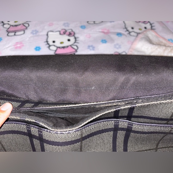 Coach TATTERSALL messenger bag - Picture 13 of 13